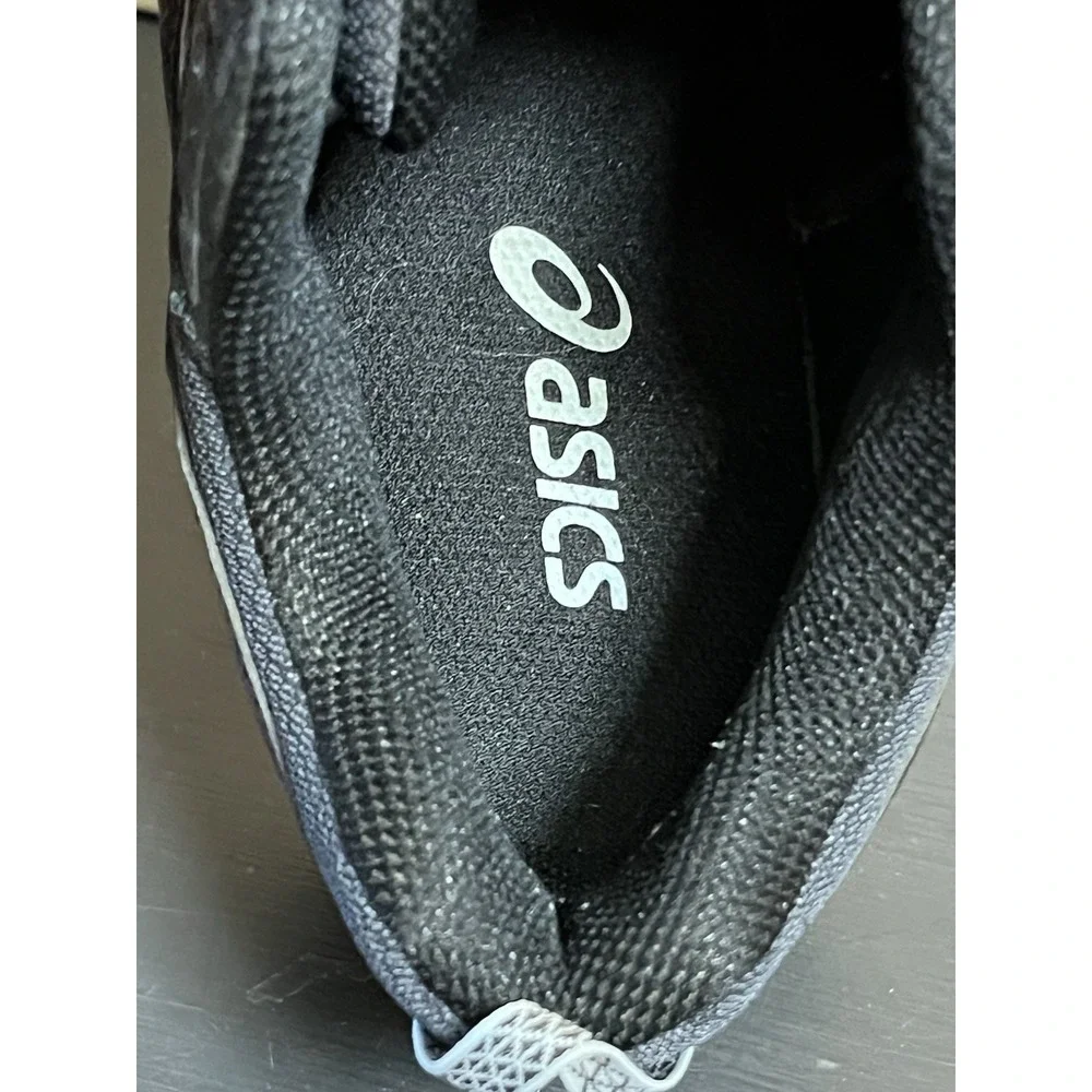 Asics Gel Venture 7 Women 10 Trail Running Shoes Graphite‎  Grey/Dried Berry
